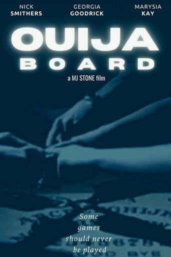 Ouija Board