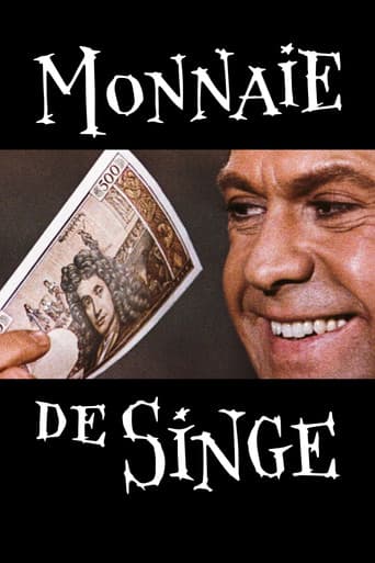 Funny Money
