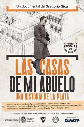Las casas de mi abuelo
