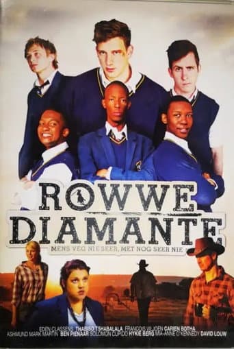 Rowwe Diamante