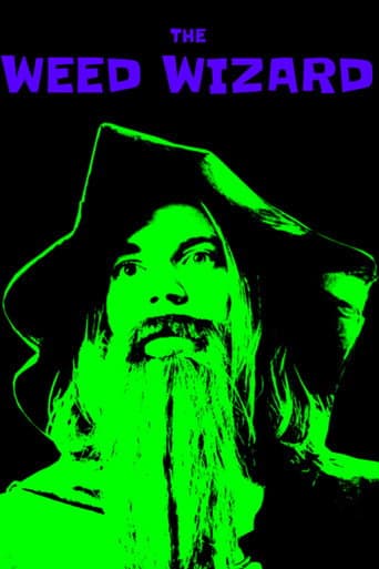 The Weed Wizard