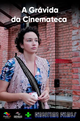 A Grávida da Cinemateca