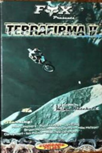 Terrafirma 5