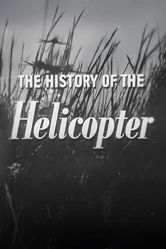The History of the Helicopter