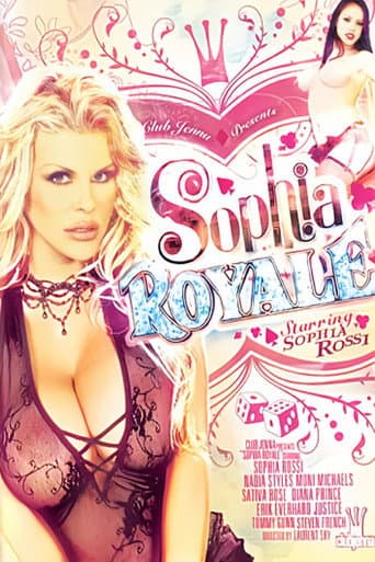 Sophia Royale