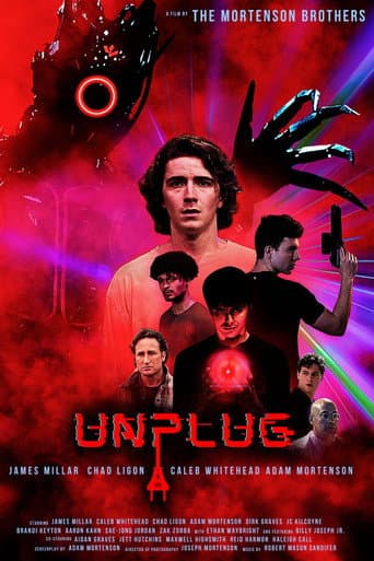 Unplug