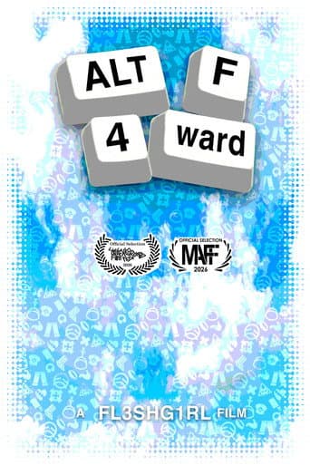 ALT+F+4ward