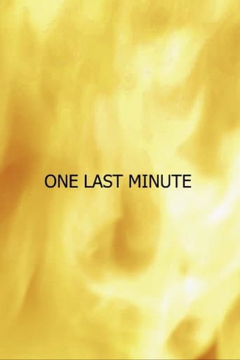 One Last Minute
