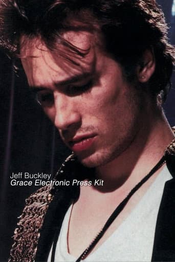 Jeff Buckley: Grace Electronic Press Kit