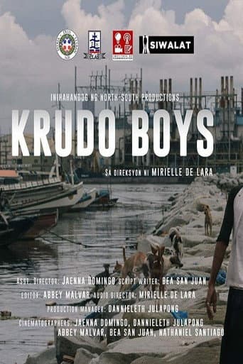 Krudo Boys