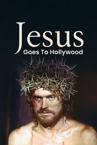 Jesus Goes to Hollywood