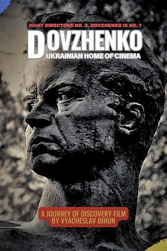 Dovzhenko. Ukrainian Homer of Cinema
