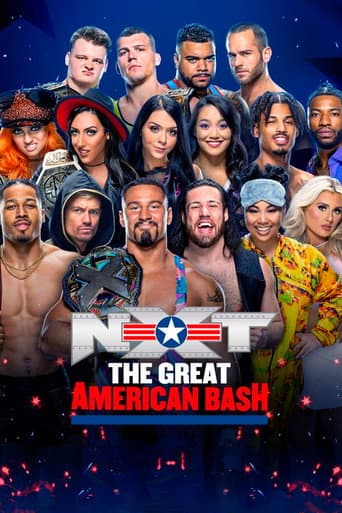 NXT Great American Bash 2022