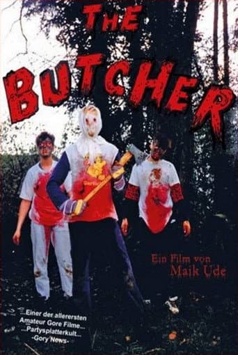 The Butcher