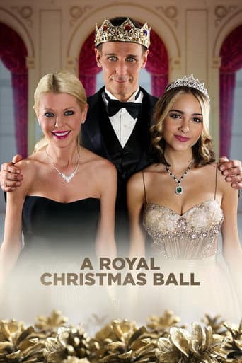 A Royal Christmas Ball
