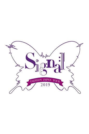 TAEYEON JAPAN TOUR 2019 ~Signal~