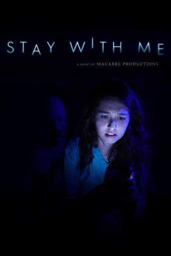 Stay With Me