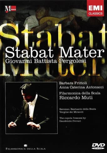 Stabat Mater