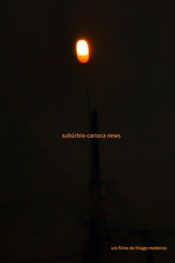 subúrbio-carioca news