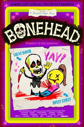 Bonehead