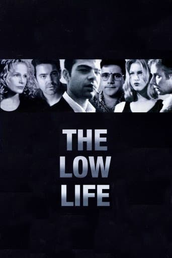 The Low Life