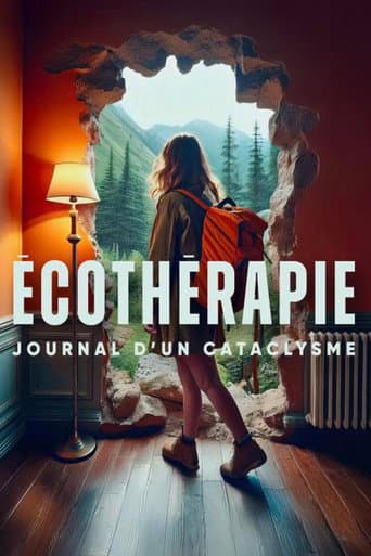 Écothérapie – Journal d'un cataclysme