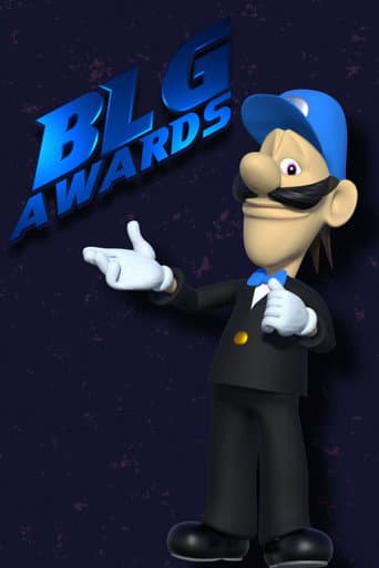 The BLG Awards 2024