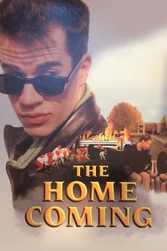The Home Coming