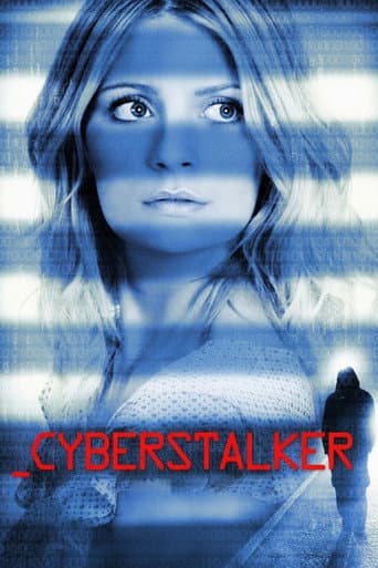 Cyberstalker