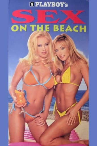 Playboy: Sex on the Beach