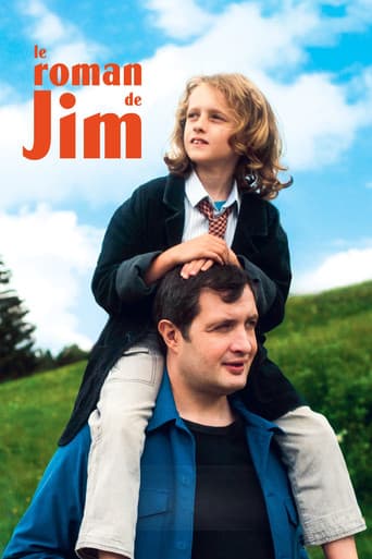 Jim's Story