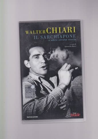 Il Sarchiapone