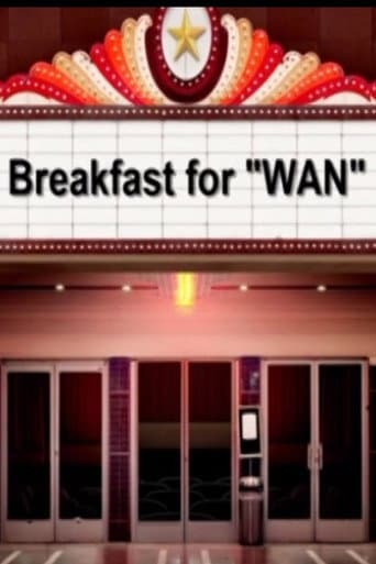 Breakfast for WAN