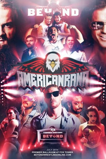 Beyond Americanrana 2019