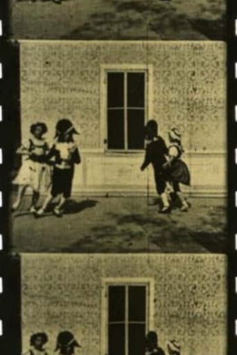 Le Ballet des petits incroyables