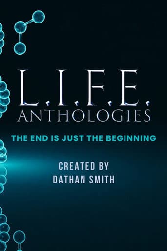 L.I.F.E. Anthologies