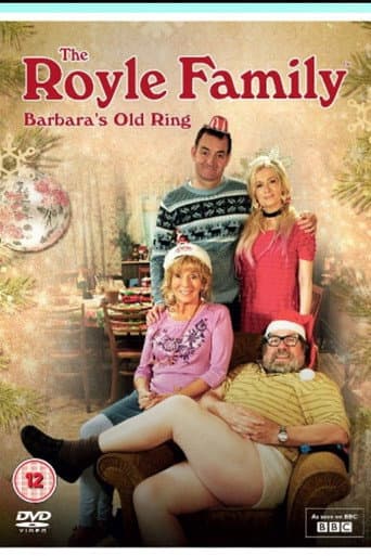 The Royle Family: Barbara's Old Ring