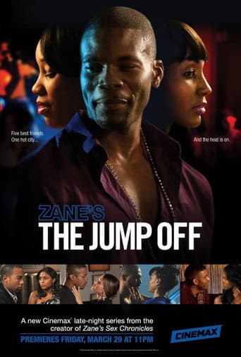 Zane’s The Jump Off
