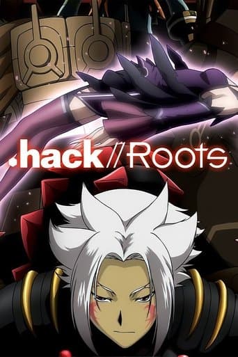 .hack//Roots