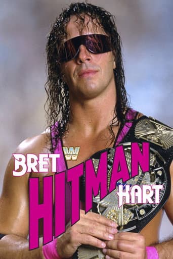 Bret "Hit Man" Hart