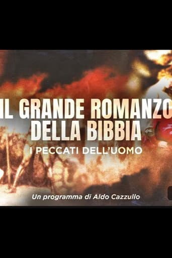 Il Grande Romanzo della Bibbia - i peccati dell'uomo