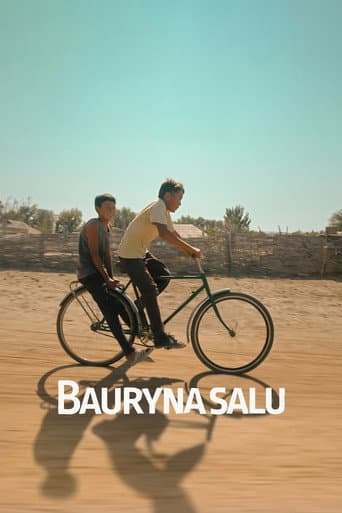 Bauryna Salu