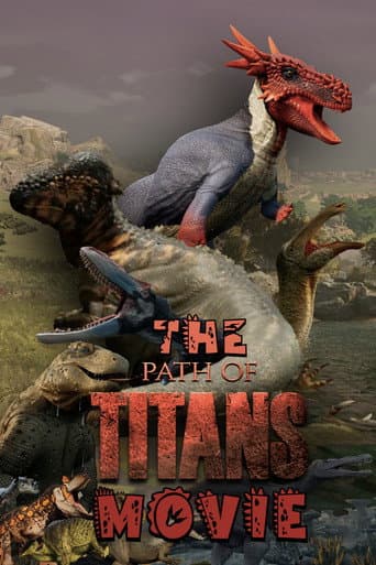 Path of Titans