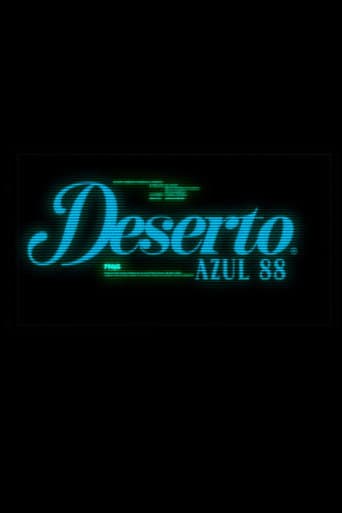 Deserto Azul 88