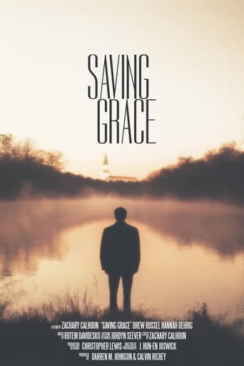 Saving Grace