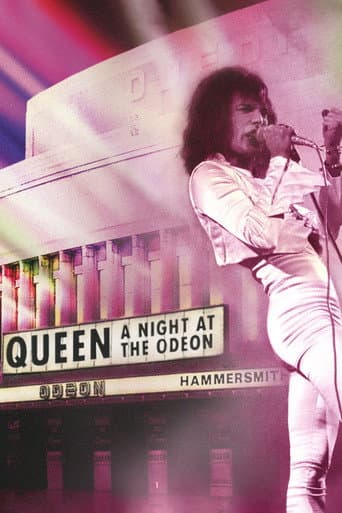 Queen: A Night in Bohemia