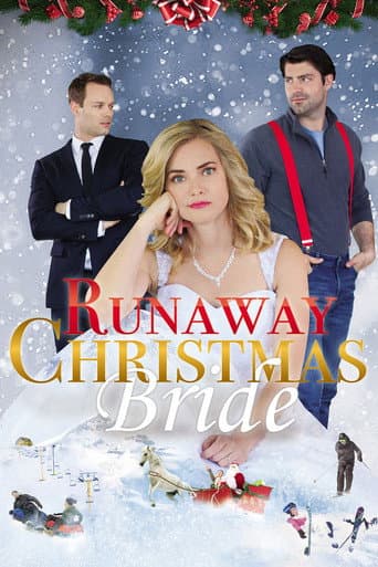 Runaway Christmas Bride
