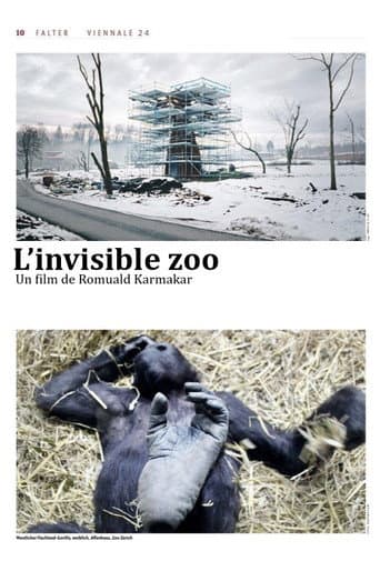 The Invisible Zoo