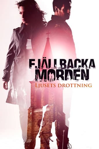 The Fjällbacka Murders: The Queen of Lights