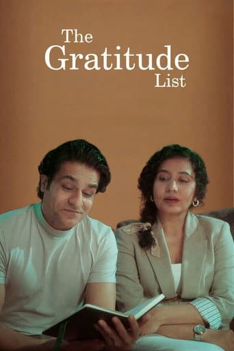 The Gratitude List